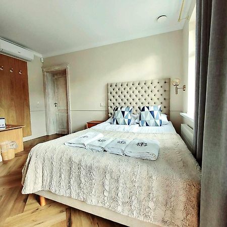 Villa Blue Mare อุสตรอเนียมอร์สเกีย ภายนอก รูปภาพ