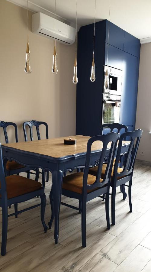 Villa Blue Mare อุสตรอเนียมอร์สเกีย ภายนอก รูปภาพ