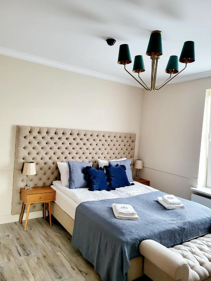 Villa Blue Mare อุสตรอเนียมอร์สเกีย ภายนอก รูปภาพ