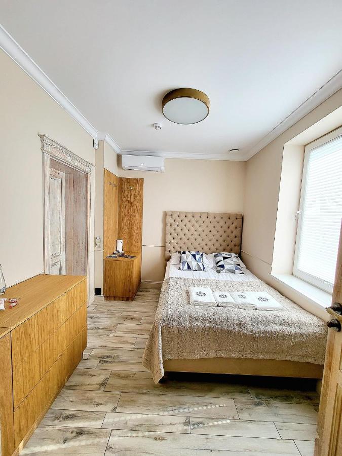 Villa Blue Mare อุสตรอเนียมอร์สเกีย ภายนอก รูปภาพ