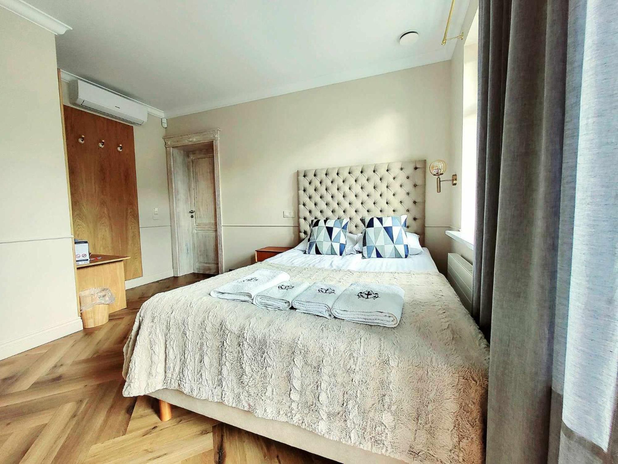 Villa Blue Mare อุสตรอเนียมอร์สเกีย ภายนอก รูปภาพ
