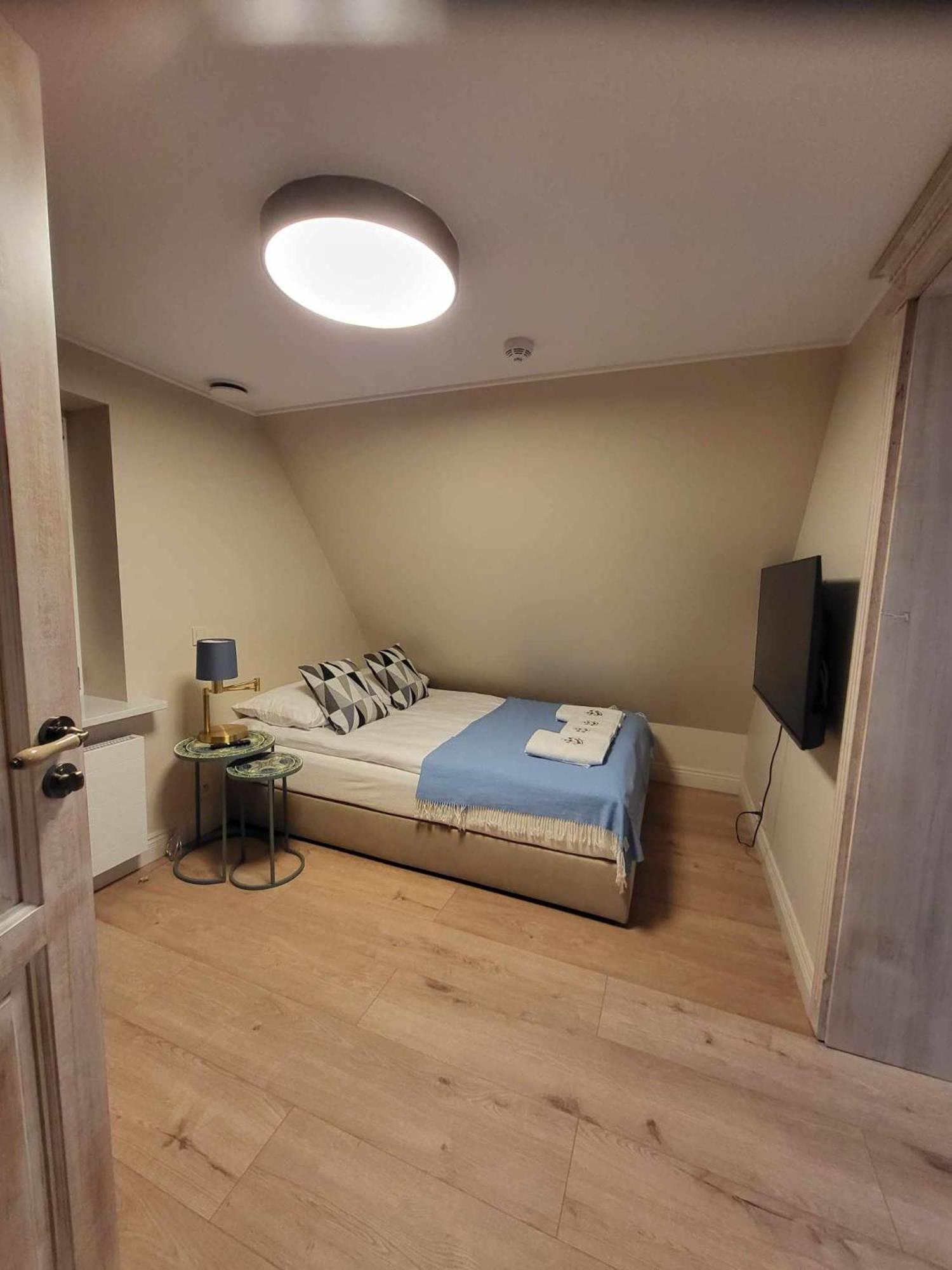 Villa Blue Mare อุสตรอเนียมอร์สเกีย ภายนอก รูปภาพ