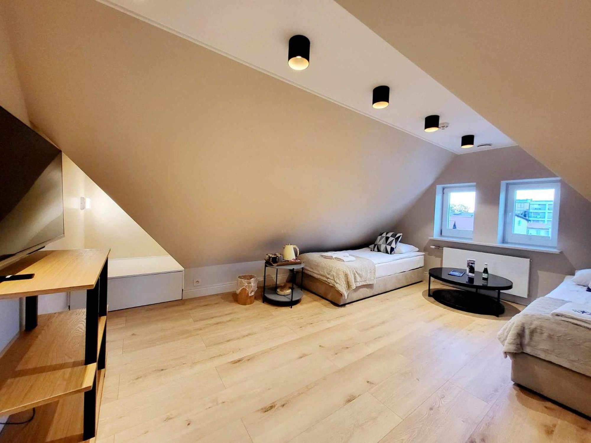 Villa Blue Mare อุสตรอเนียมอร์สเกีย ภายนอก รูปภาพ
