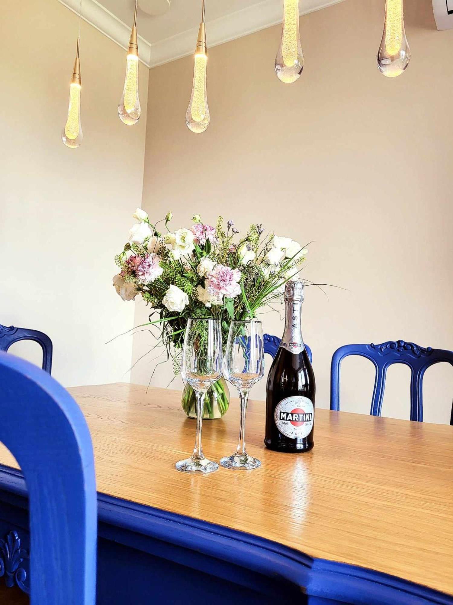Villa Blue Mare อุสตรอเนียมอร์สเกีย ภายนอก รูปภาพ